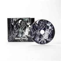 Hideous Divinity: Lv-426 (CD)