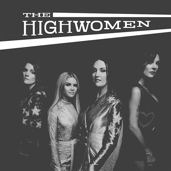 Highwomen, The: Highwomen (2xVinyl)