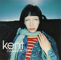 KENT - HAGNESTA HILL (Vinyl)