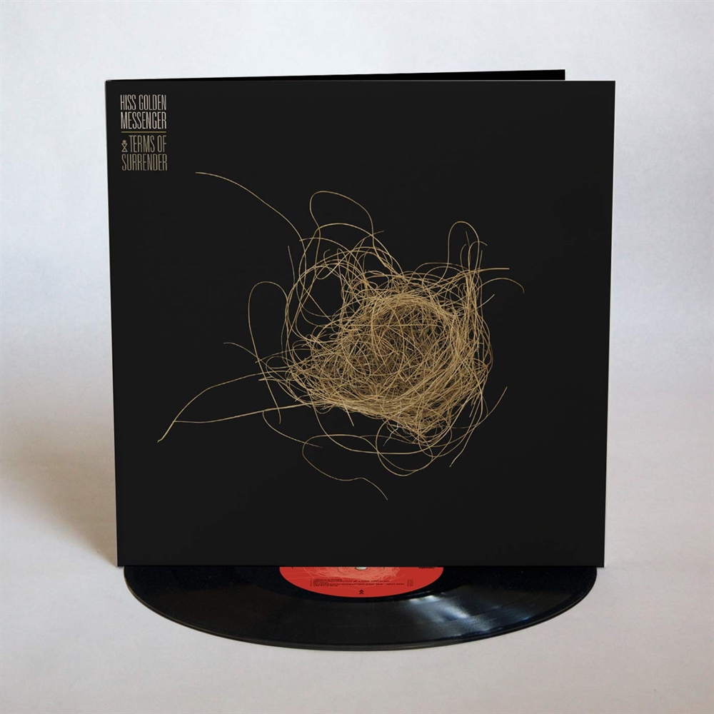 hiss golden messenger rym