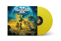 WILBERT ROGET II - HELLDIVERS 2 (Vinyl)