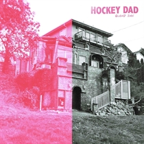 Hockey Dad - Blend Inn - LP VINYL