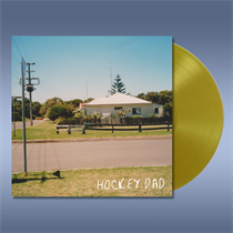 Hockey Dad - Dreamin' - LP VINYL