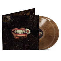 Hozier - Unreal Unearth (Limited Color Vinyl)