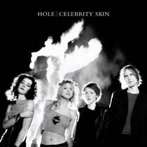 Hole: Celebrity Skin (CD)