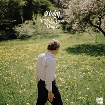 Holm: Why Don't You Dance Ltd. (Vinyl)