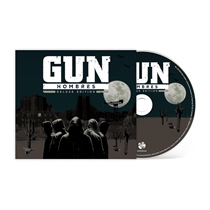 Gun - Hombres - Dlx. CD
