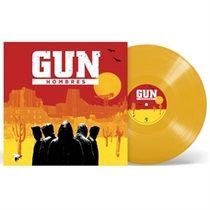 Gun - Hombres - Ltd. Vinyl