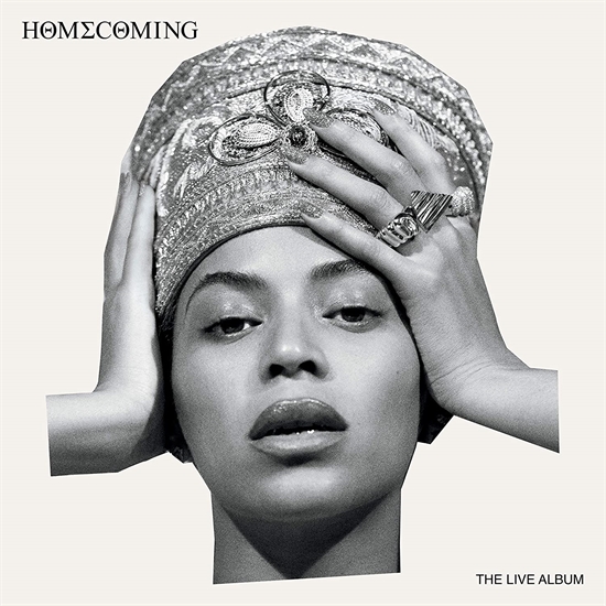 Beyonc : Homecoming (4xVINYL)