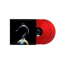 JOHN WILLIAMS - HOOK - 2xVINYL