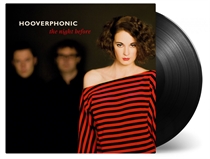 Hooverphonic: The Night Before (Vinyl)