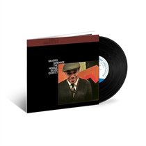 Horace Silver - Silver's Serenade - VINYL