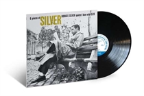 Silver, Horace: 6 Pieces Of Silver (Vinyl)