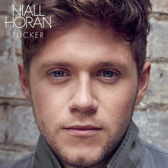Horan, Niall: Flicker (CD)