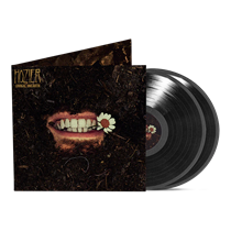 HOZIER - UNREAL UNEARTH (Vinyl)