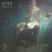 HOZIER - WASTELAND, BABY! (Vinyl)