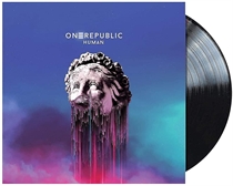 ONEREPUBLIC - HUMAN (Vinyl)