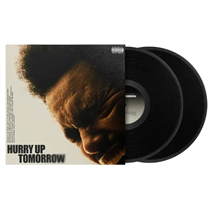 The Weeknd - Hurry Up Tomorrow -  Complete Edition (Vinyl)