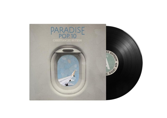 Christian Lee Hutson - Paradise Pop. 10 (Vinyl)