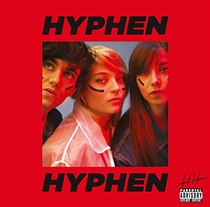 Hyphen Hyphen - HH (Vinyl) - LP VINYL