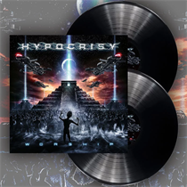 Hypocrisy - Worship (Vinyl) - LP VINYL