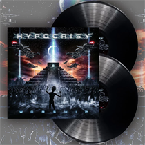 Hypocrisy - Worship (Vinyl) (Vinyl)