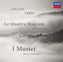 I Musici: The Four Seasons (CD)