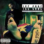 ICE CUBE - DEATH CERTIFICATE (Vinyl)