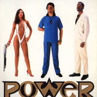 Ice-T: Power (Vinyl)