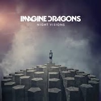 Imagine Dragons: Night Visions (CD)