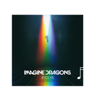 Imagine Dragons: Evolve (CD)
