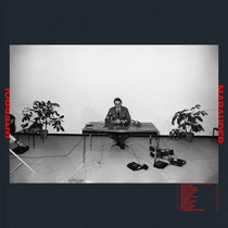 Interpol: Marauder (CD)