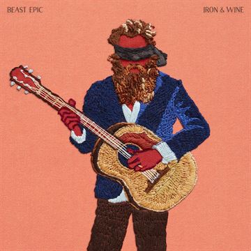 Iron & Wine: Best Epic Ltd. (V