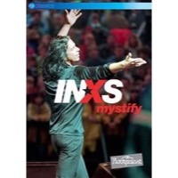 INXS: Mystify - Live At Rockpalast (DVD)