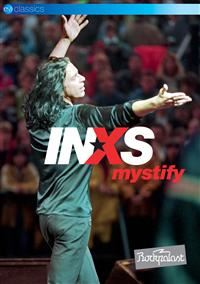 INXS: Mystify - Live At Rockpalast (DVD)