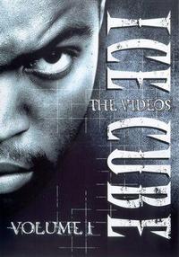 Ice Cube: Videos Vol 1