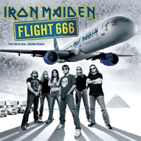 Iron Maiden - Flight 666: The Original Sound (Vinyl)