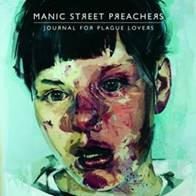 Manic Street Preachers: Journal for Plague Lovers (CD)
