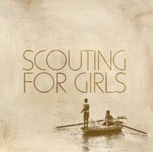Scouting for Girls - Scouting for Girls (2xCD)