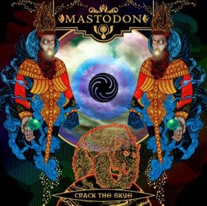 Mastodon: Crack The Skye