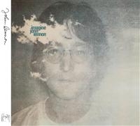 Lennon, John: Imagine (CD)