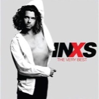 INXS - THE VERY BEST (CD)