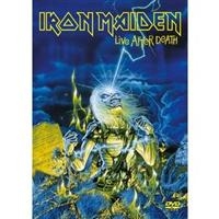 Iron Maiden: Live After Death (2xDVD)