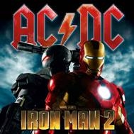 AC/DC: Iron Man 2 Soundtrack (2xVinyl)