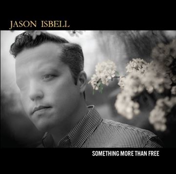 Isbell, Jason: Something More Than Free (2xVinyl)