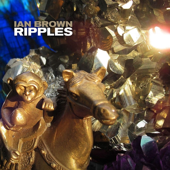 Brown, Ian: Ripples (Vinyl)