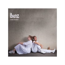 Ibens: Cocio & Beton (Vinyl)