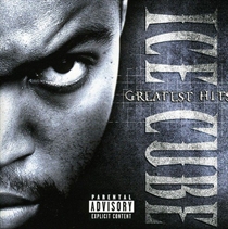 Ice Cube: Greatest Hits (CD)