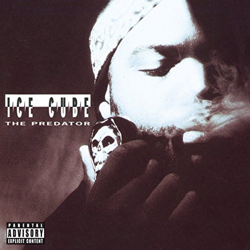 Ice Cube: Predator (CD)