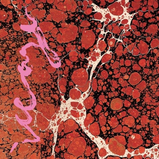 Iceage: Beyondless (Vinyl)